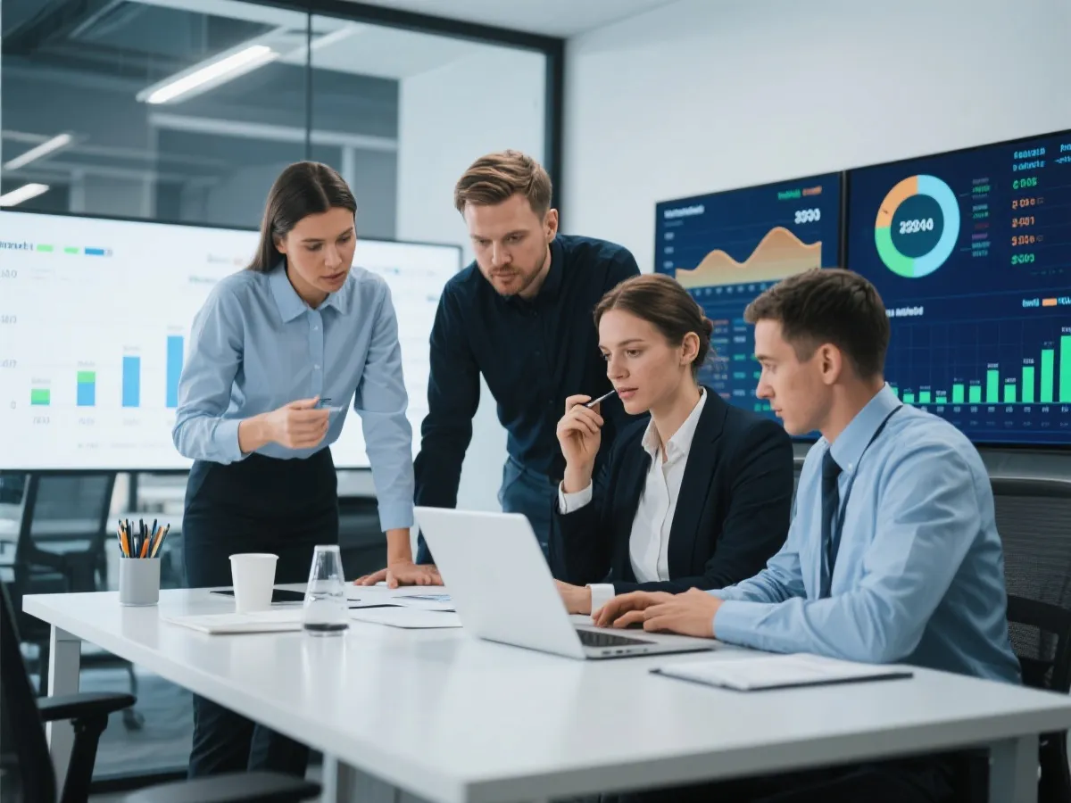 虚拟体育研究分析场景