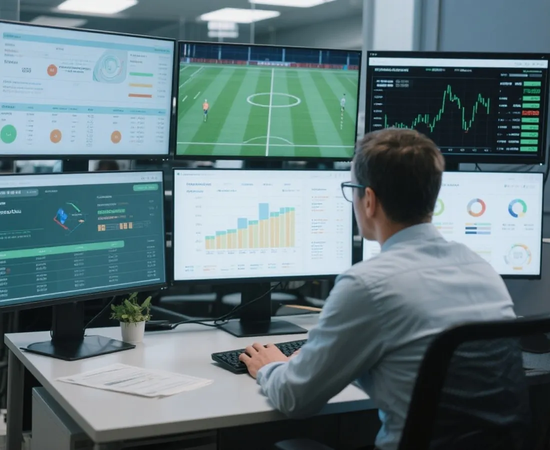 策略分析与概率模型