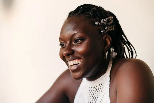 研究团队形象示意